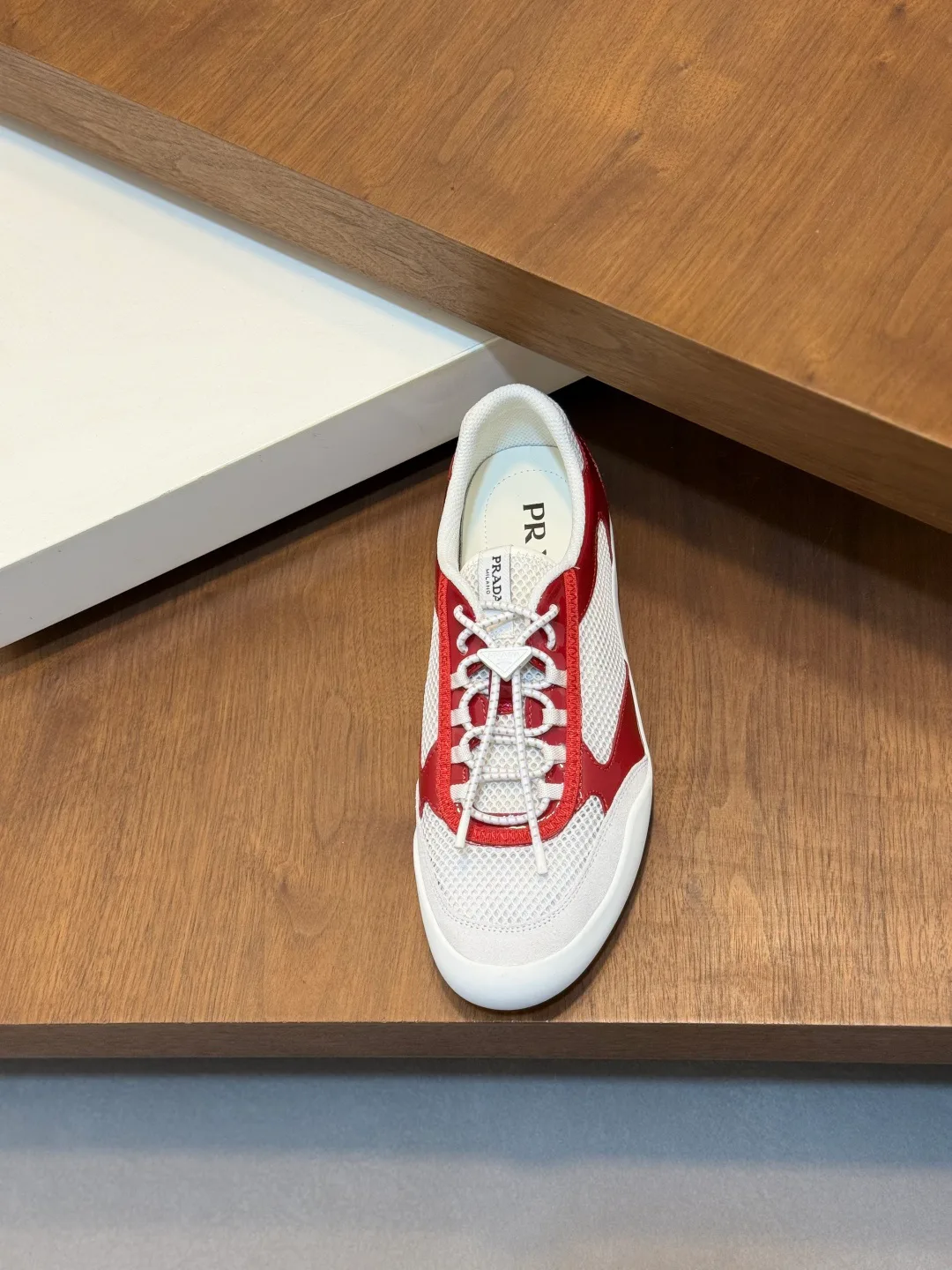 Men's Sneakers PRADA 17447615