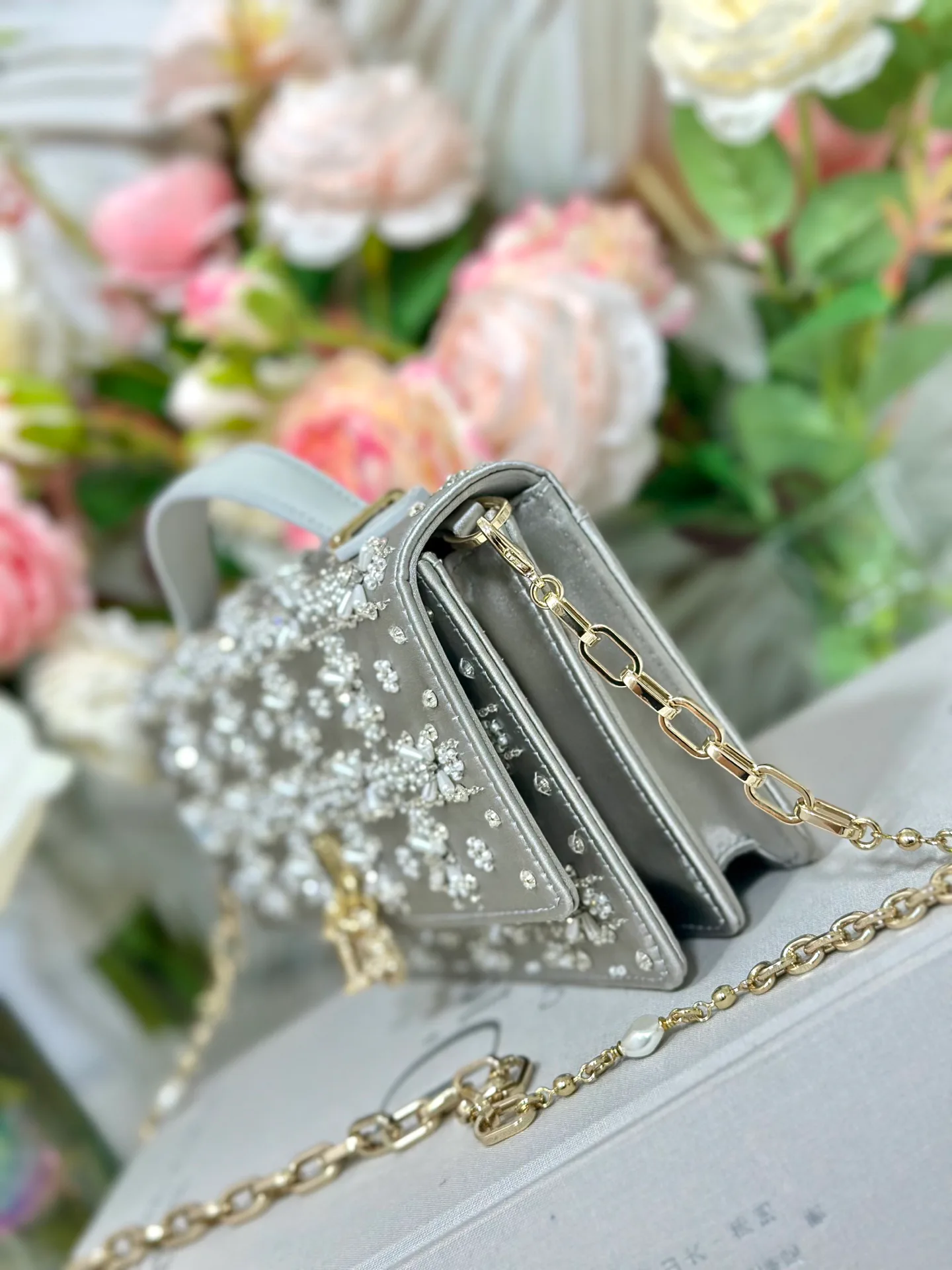 Women's Classic Handbags CHRISTIAN DIOR 17643235