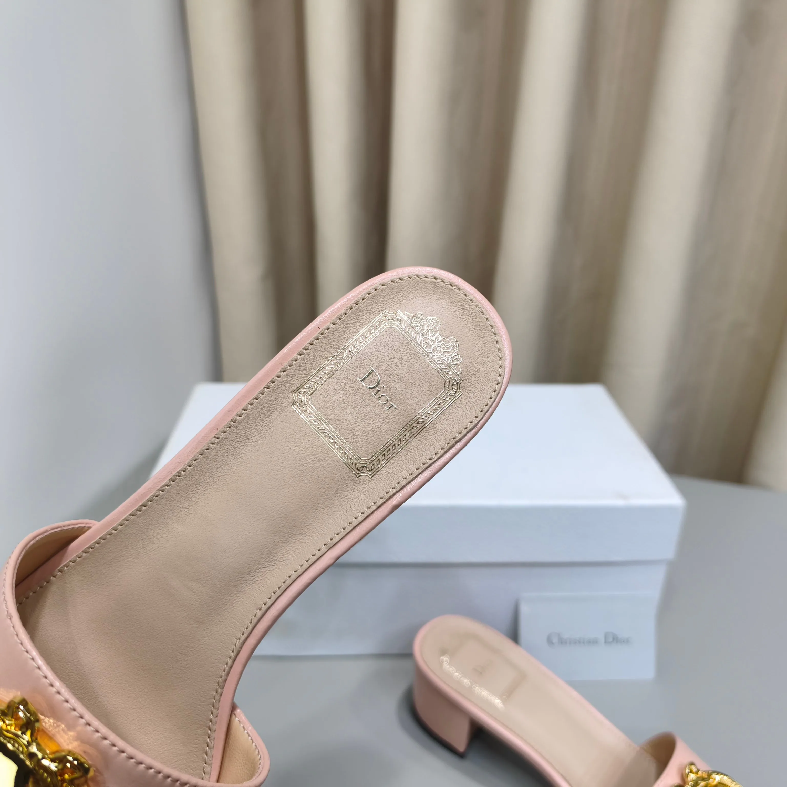 Women's Mules And Clogs CHRISTIAN DIOR 17988684
