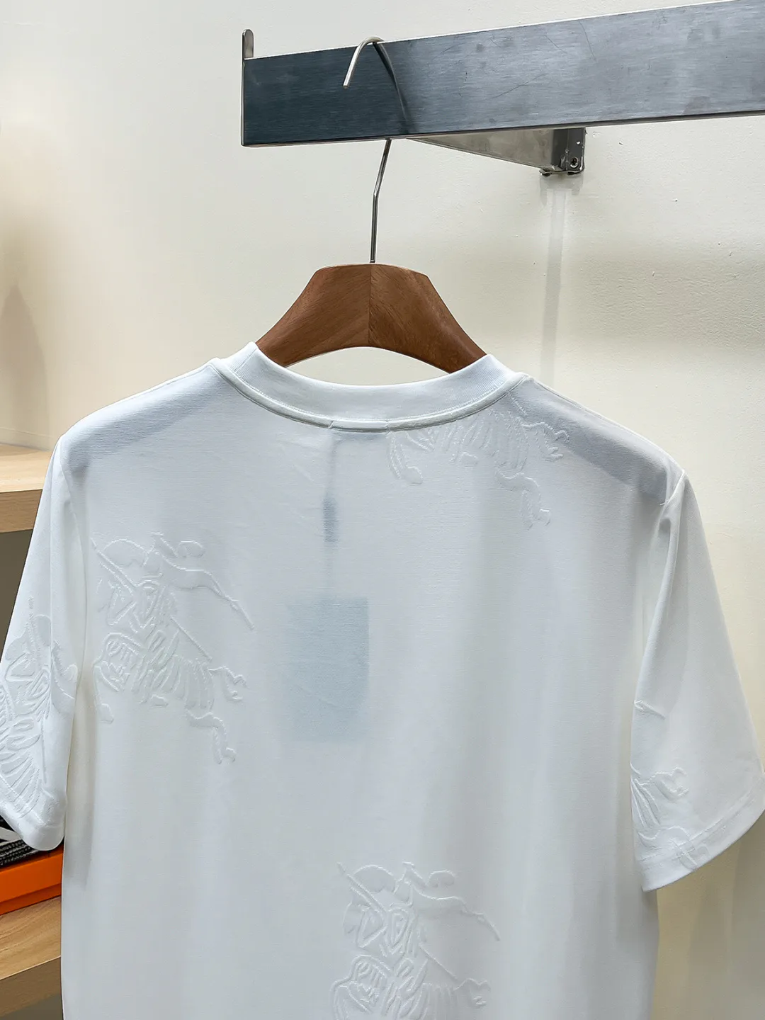 Men's T-Shirts BURBERRY 18499409