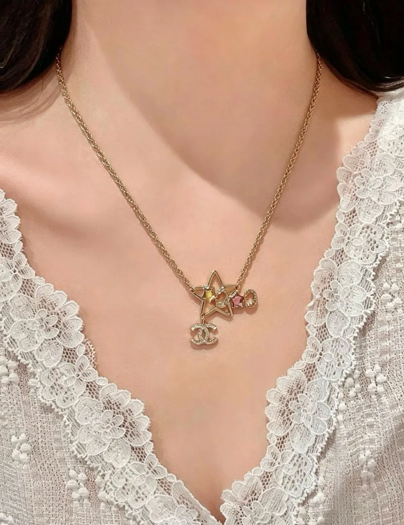 Jewelry CHANEL 17820218