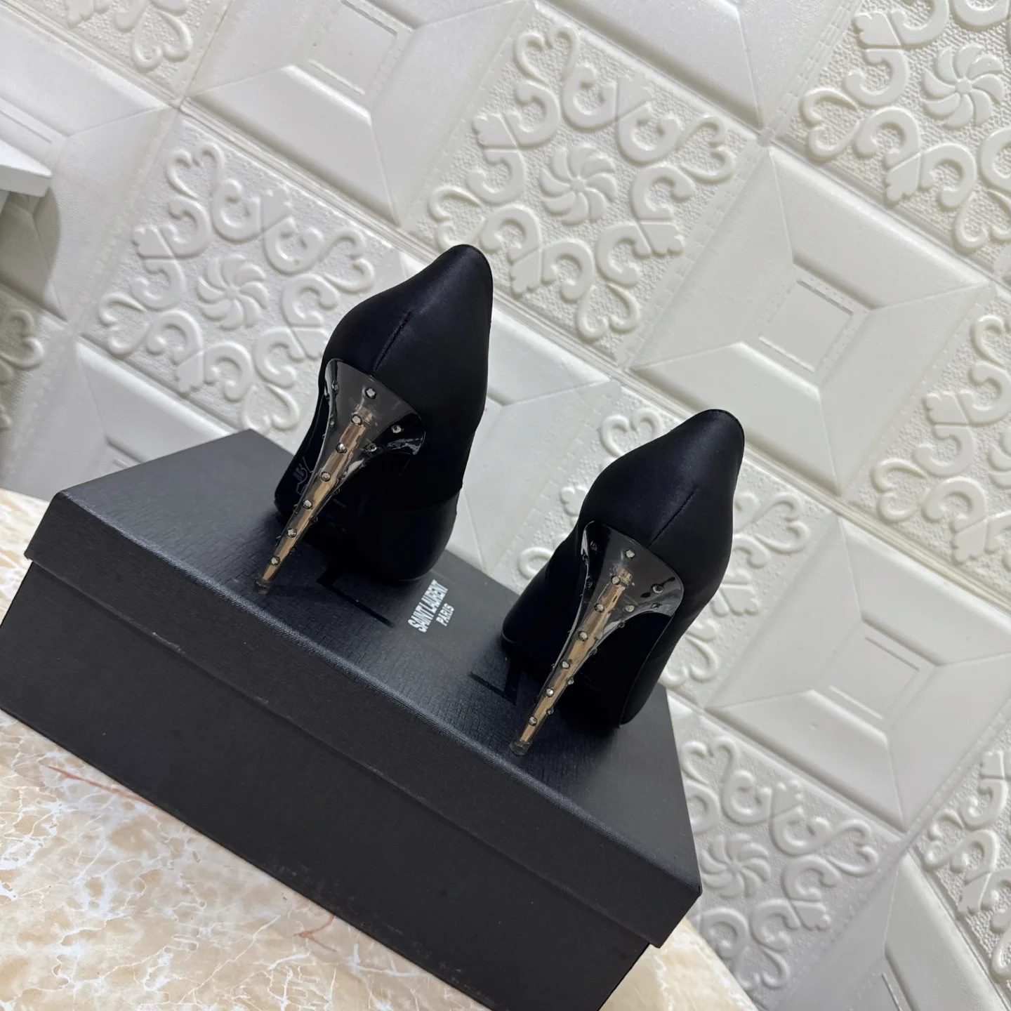 Women's Heels SAINT LAURENT 17562231
