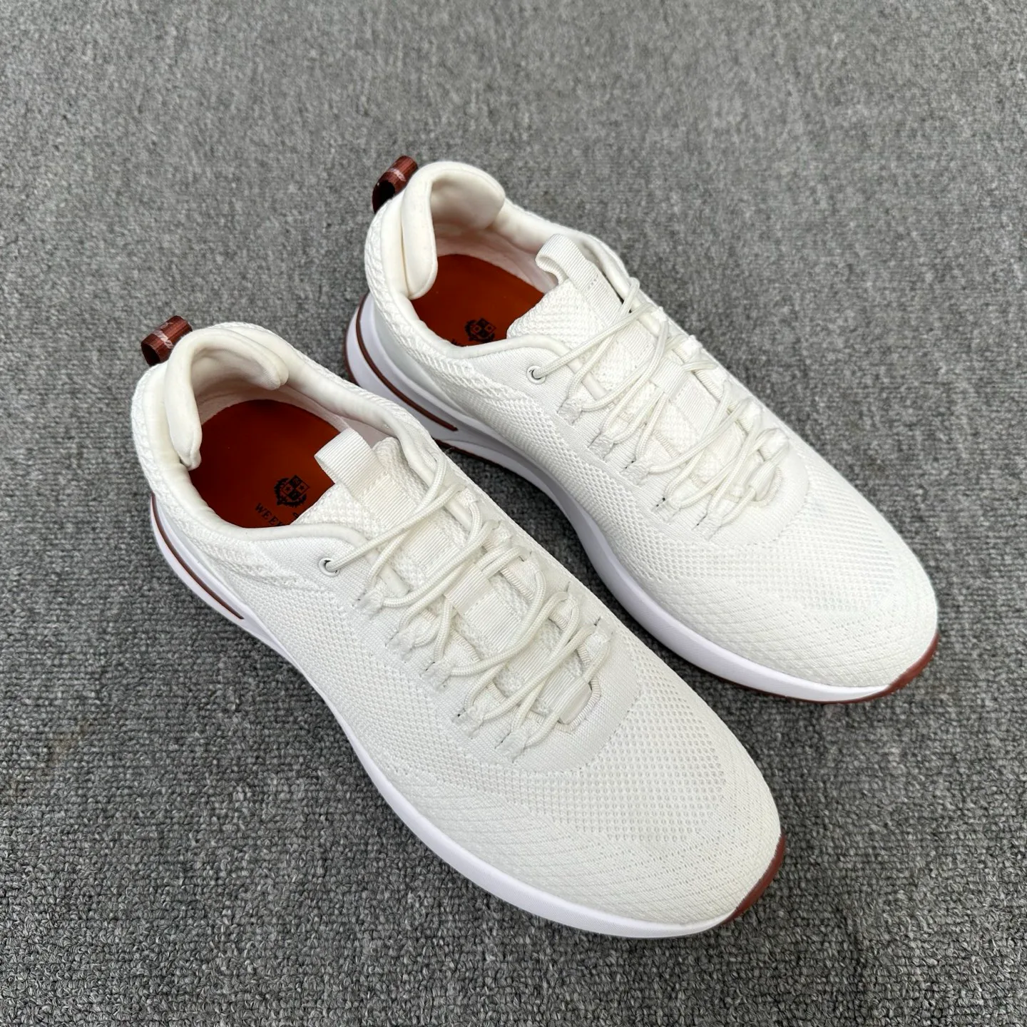 Men's Sneakers LORO PIANA 18076388