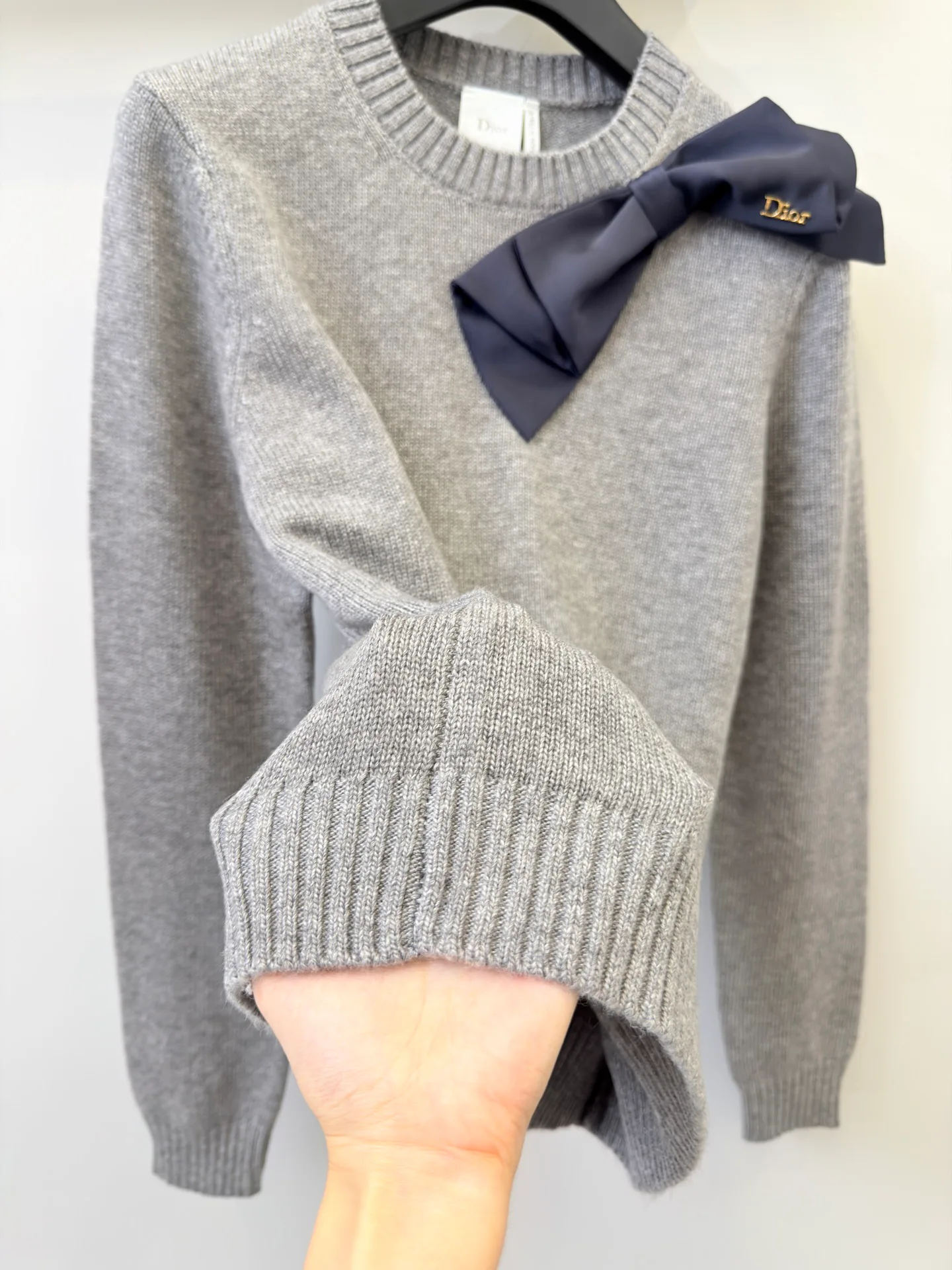 Women's Jumpers And Sweaters CHRISTIAN DIOR 18052542