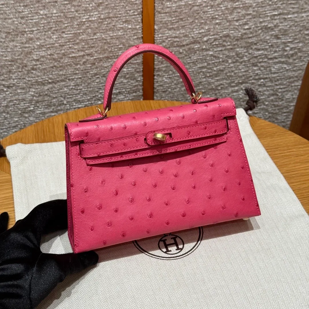 Women's Classic Handbags HERMES 18125667
