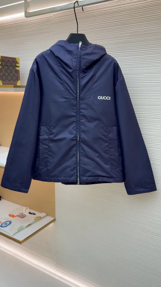 Men's Jackets And Down Jackets GUCCI 17571904