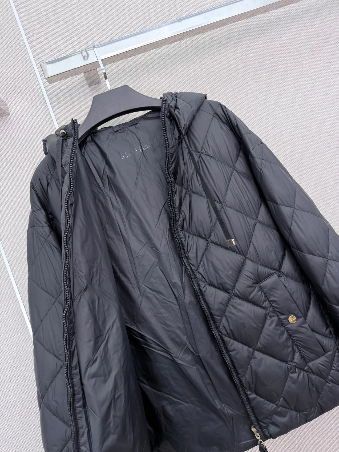 Women's Jackets And Down Jackets MAX MARA 18108352