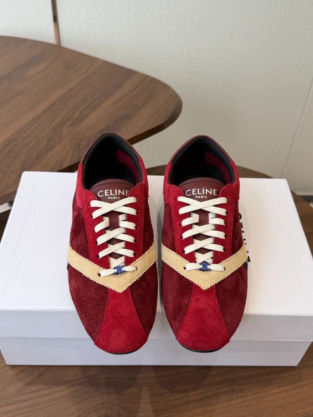 Women's Sneakers CELINE 17793969