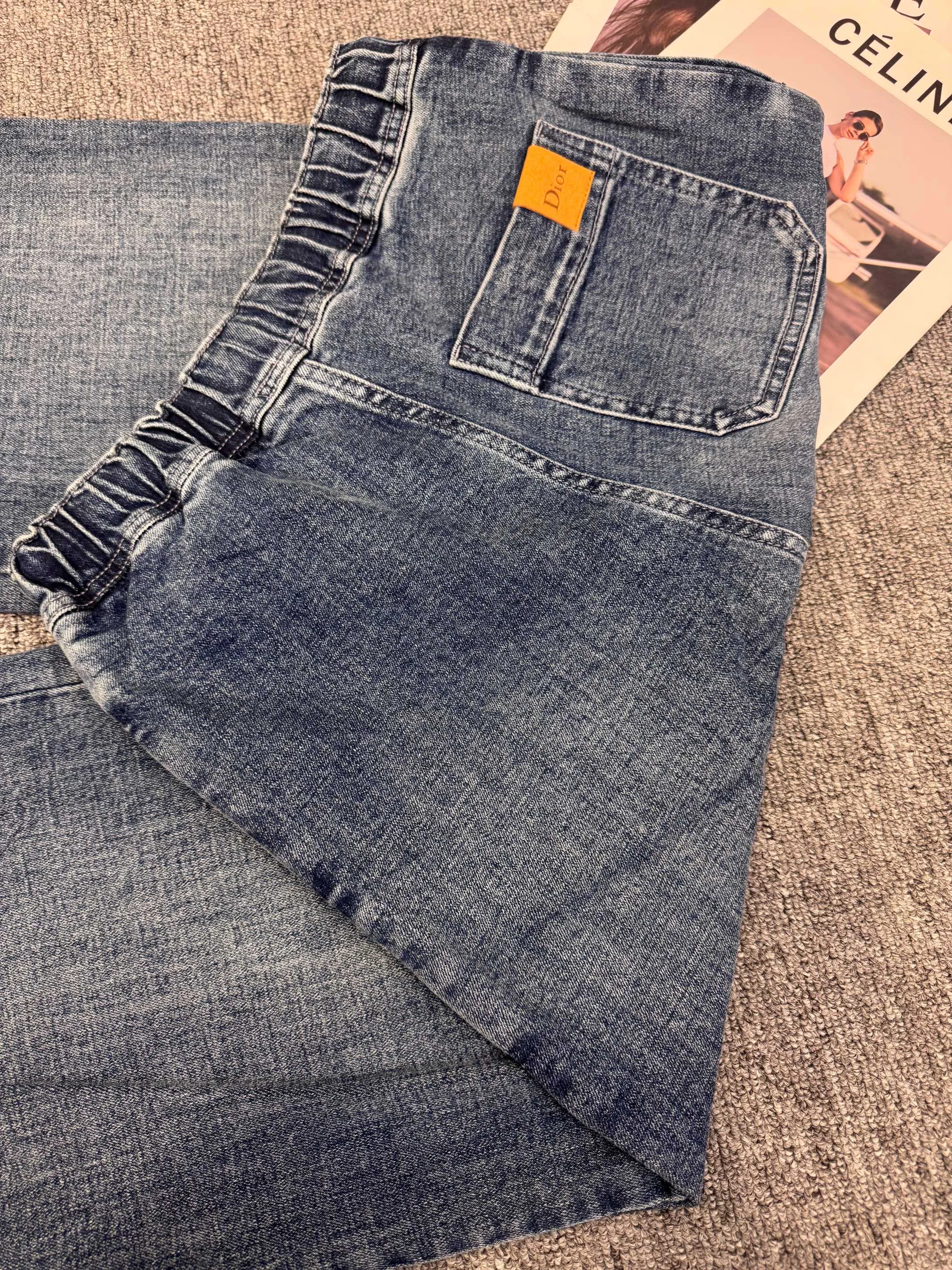 Women's Jeans CHRISTIAN DIOR 18031967