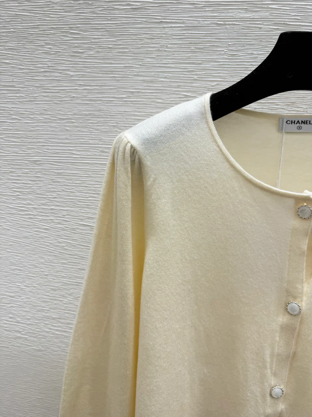 Women's Jumpers And Sweaters CHANEL 18509759