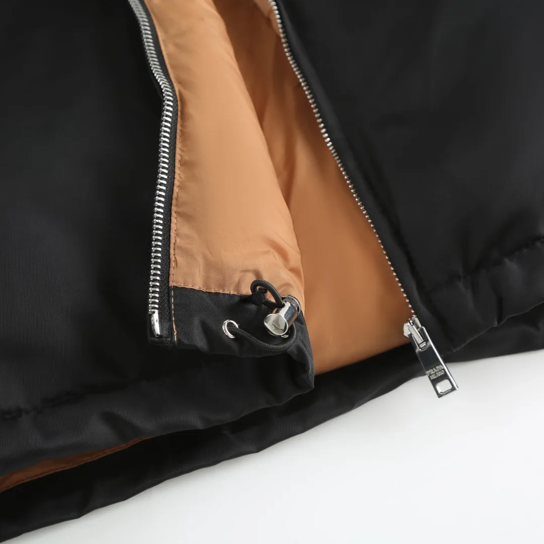 Women's Jackets And Down Jackets PRADA 17965102