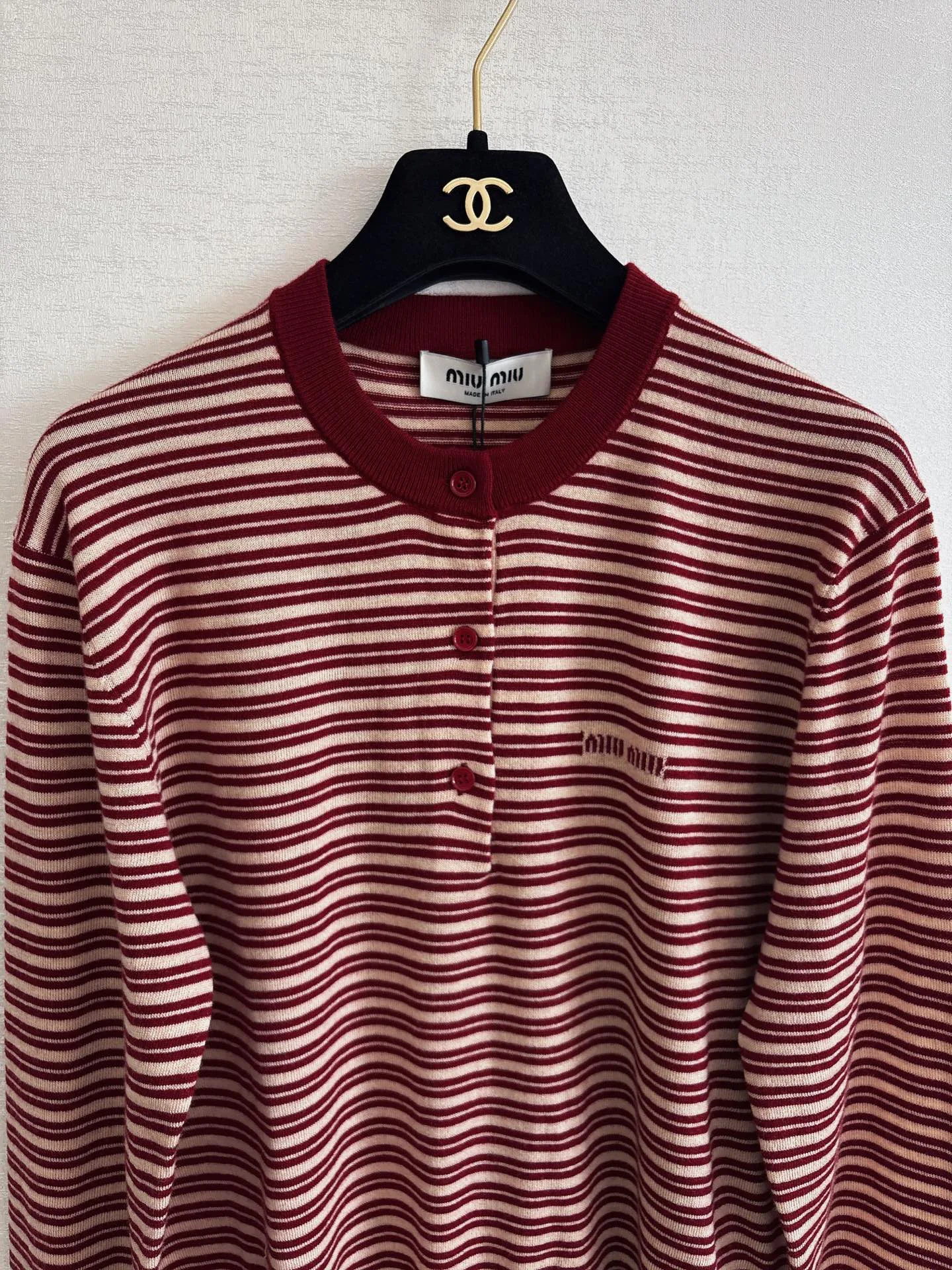 Women's Jumpers And Sweaters MIU MIU 17973508