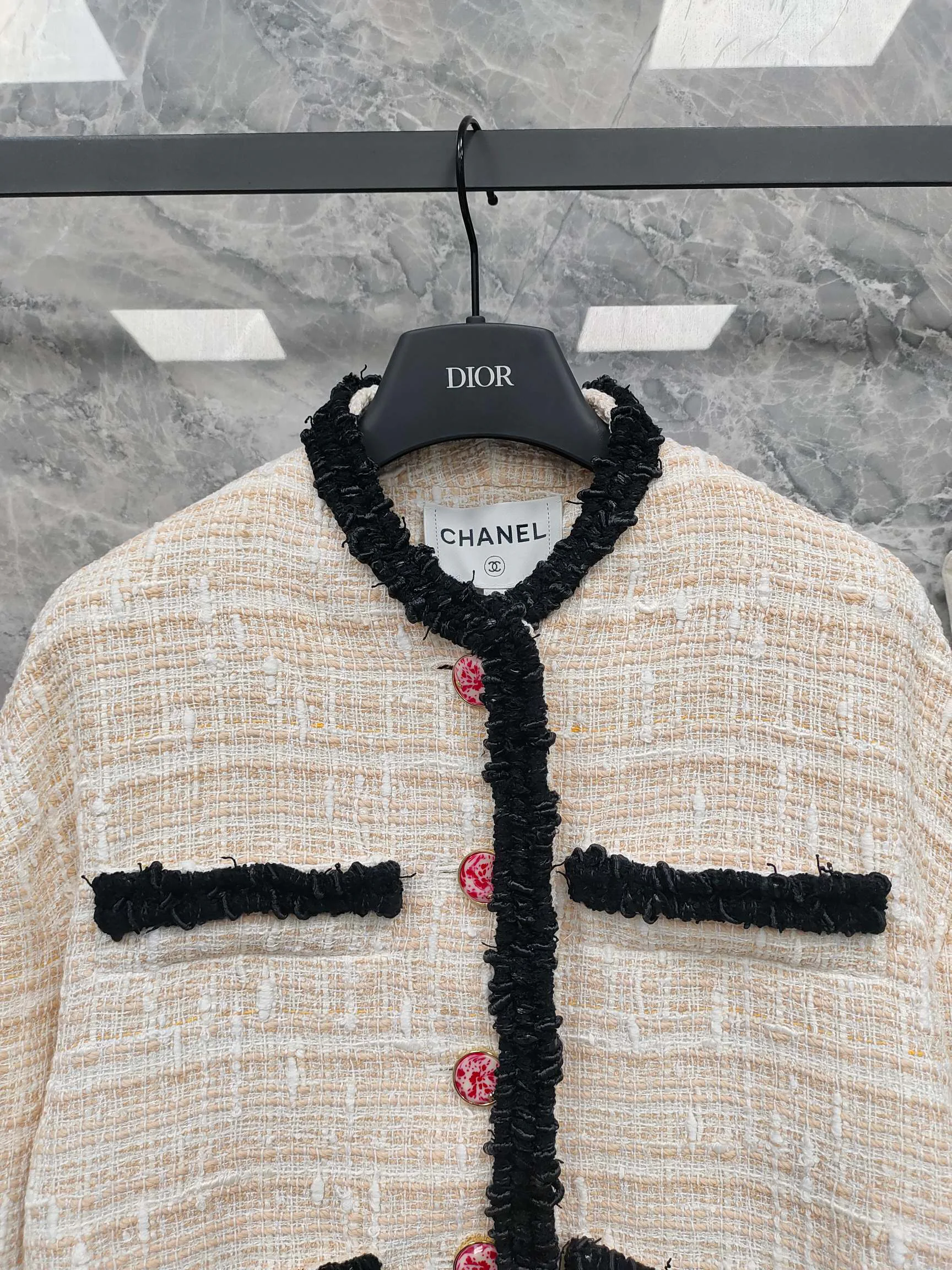 Women's Blazers CHANEL 17954229