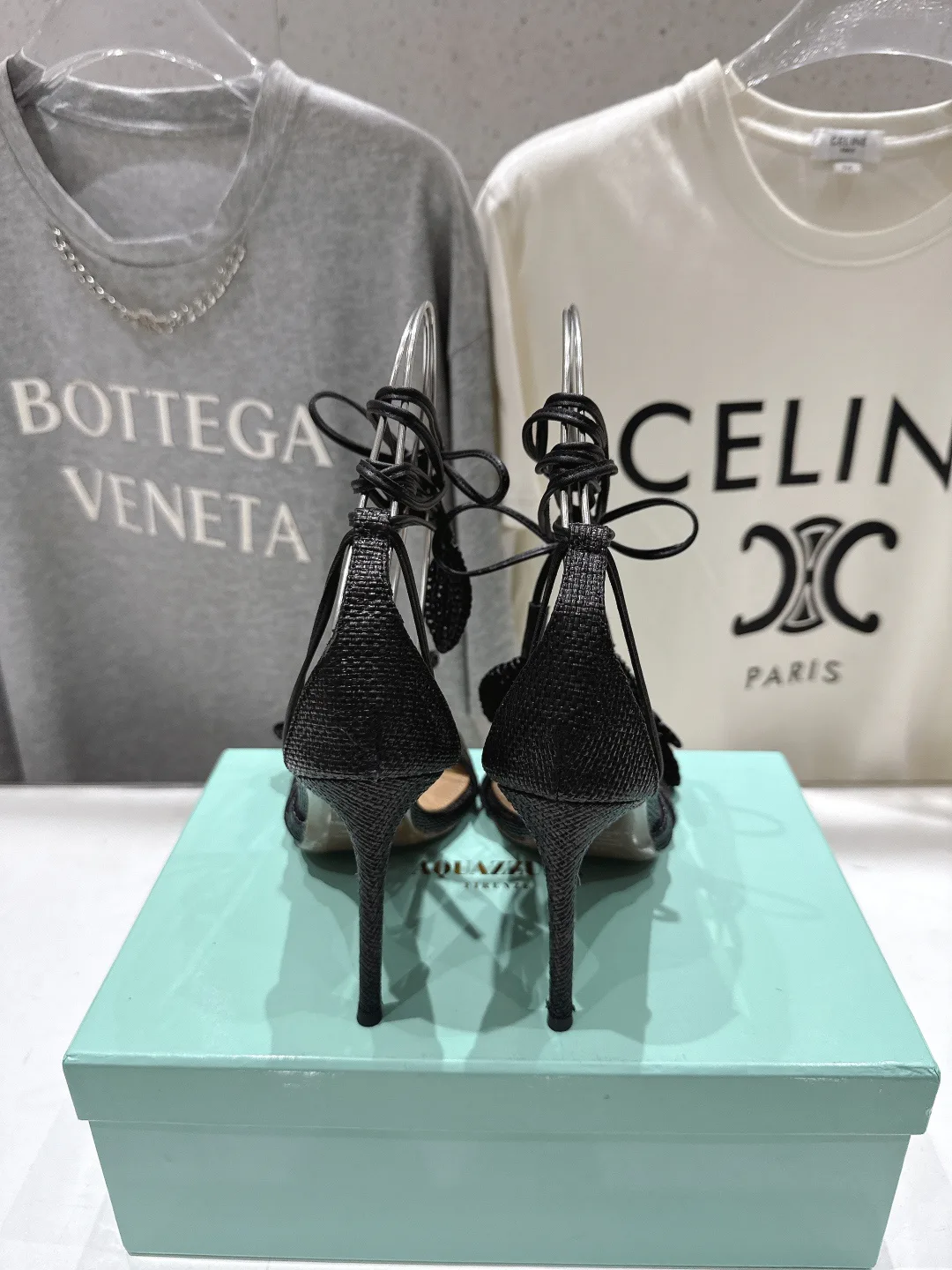 Women's Open-Toe Sandals AQUAZZURA 16932292