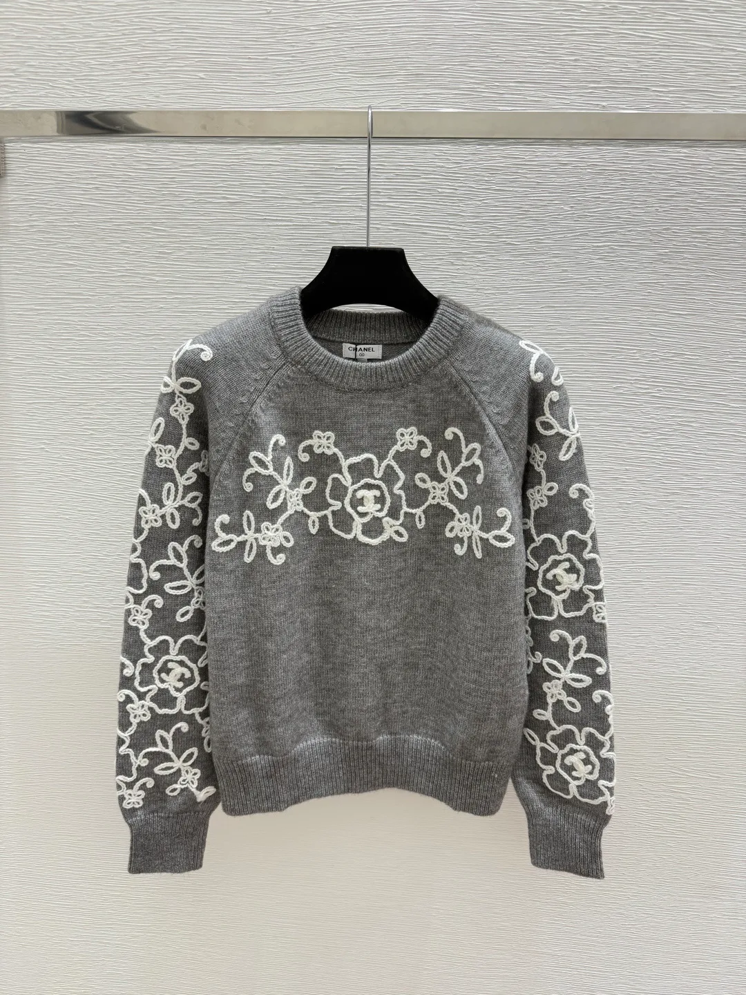 Women's Jumpers And Sweaters CHANEL 18176320