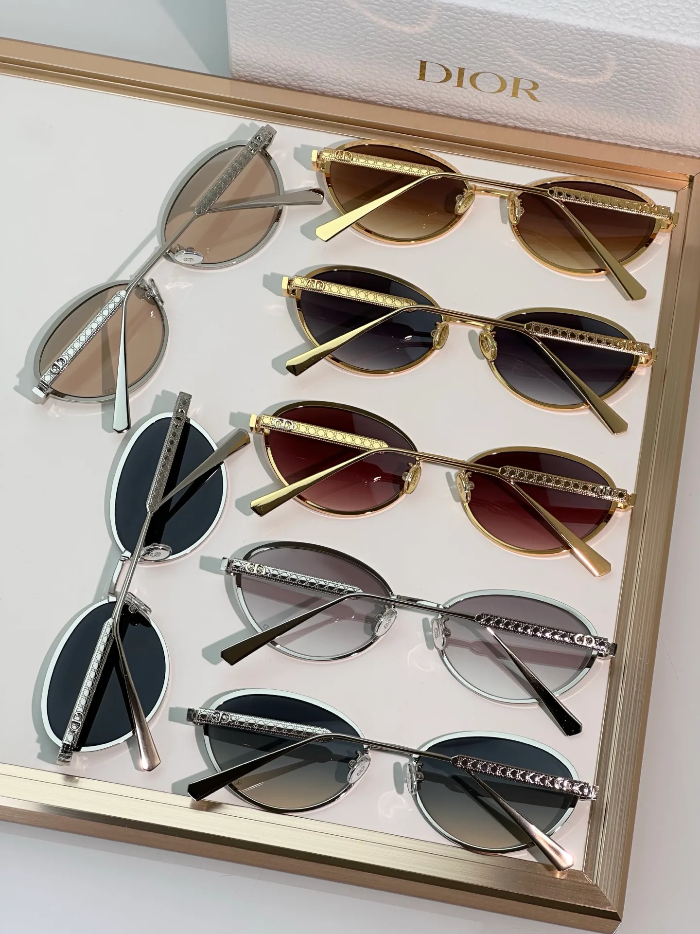 Очки Christian Dior 18567702