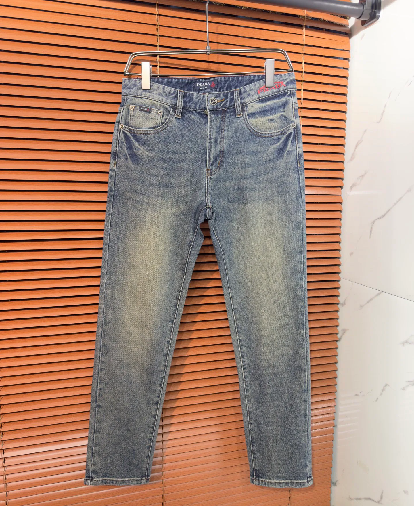 Men's Jeans PRADA 18098305