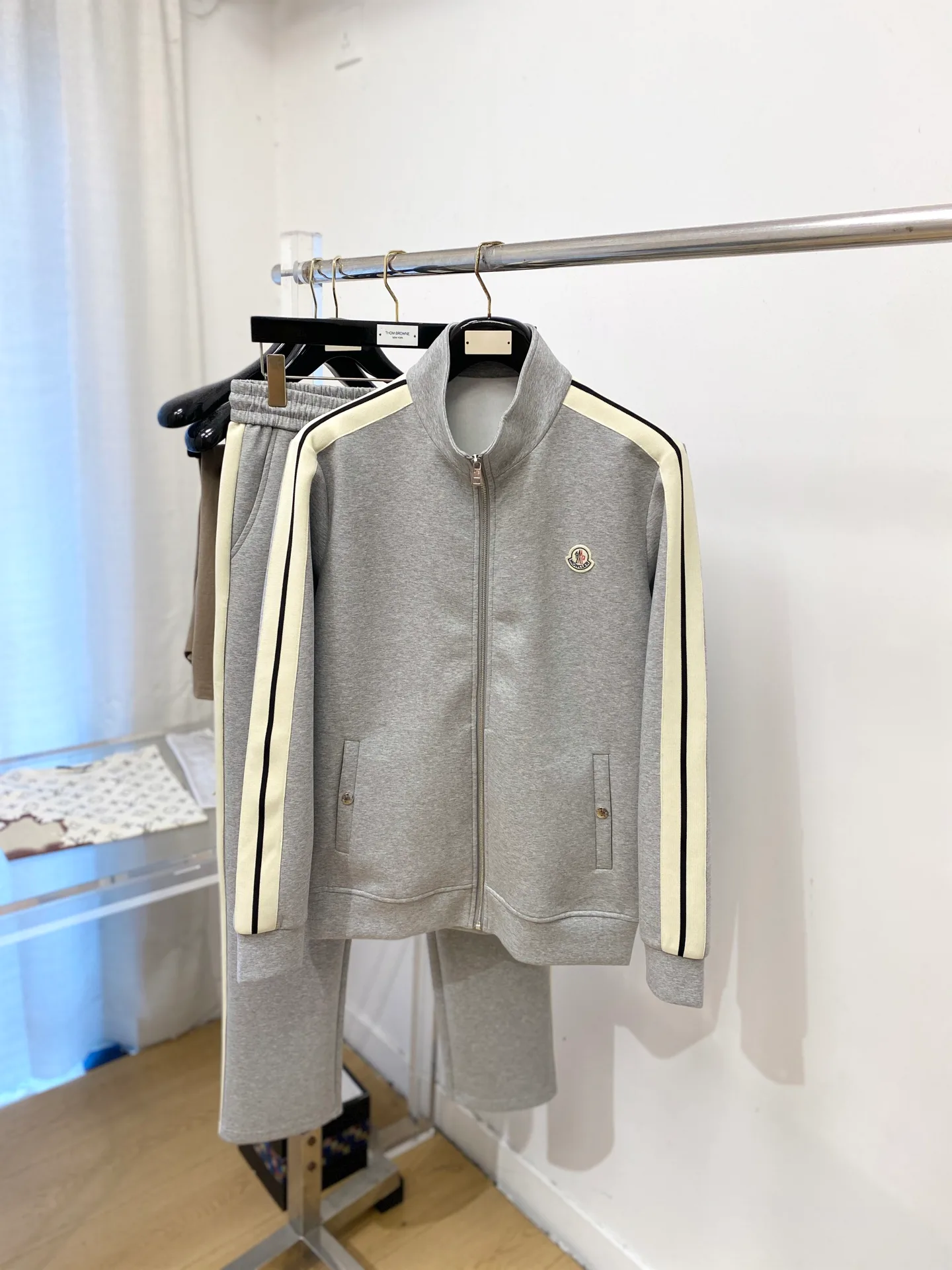 Women's Tracksuits MONCLER 18462489