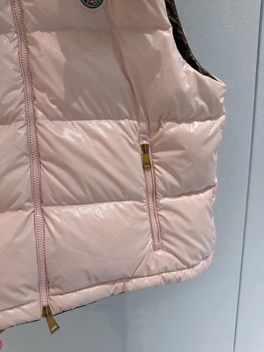 Women's Vests MONCLER 17899413