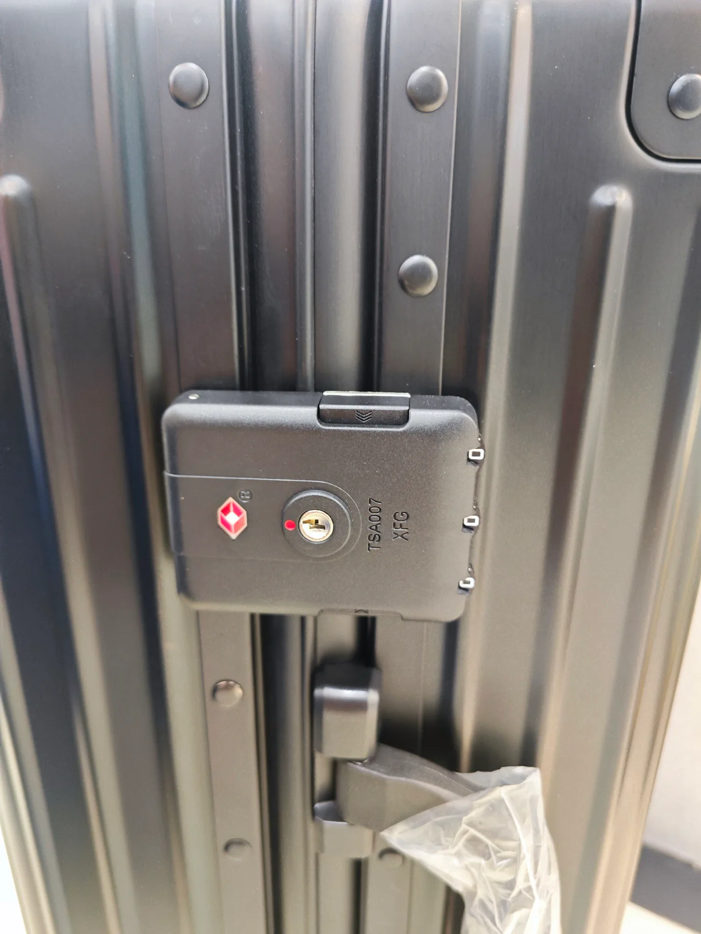 Suitcases RIMOWA 17873353