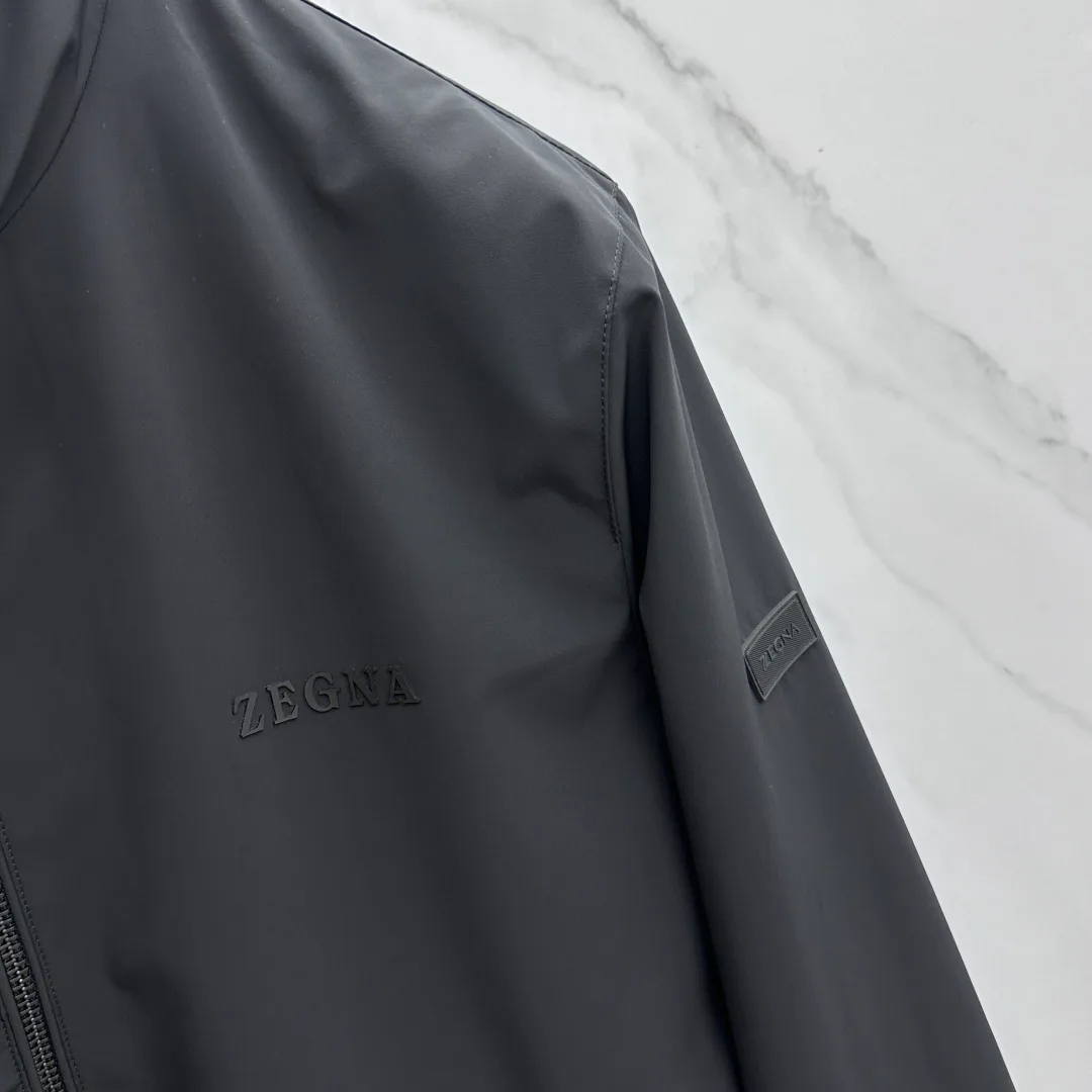 Куртки И Пуховики Мужские Zegna 18596942