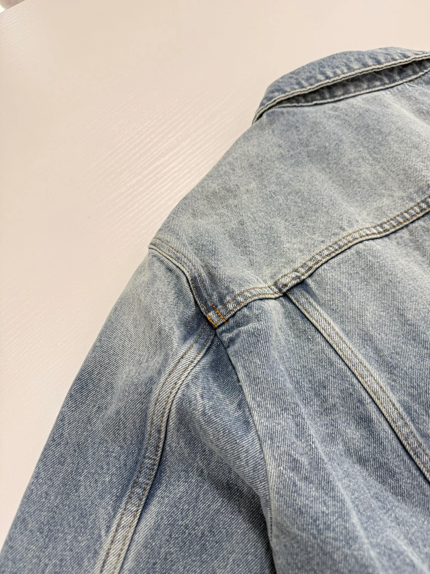 Men's Jackets And Down Jackets LOUIS VUITTON 18389073