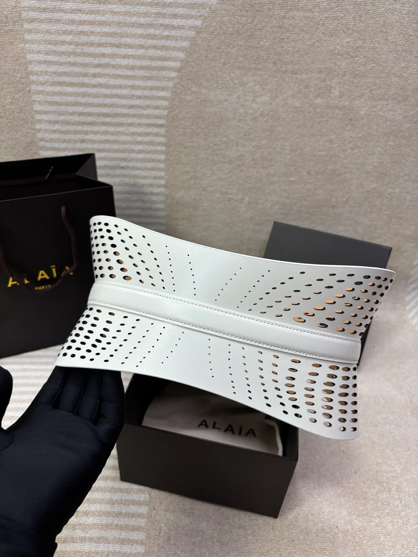 Belts ALAIA 18352761