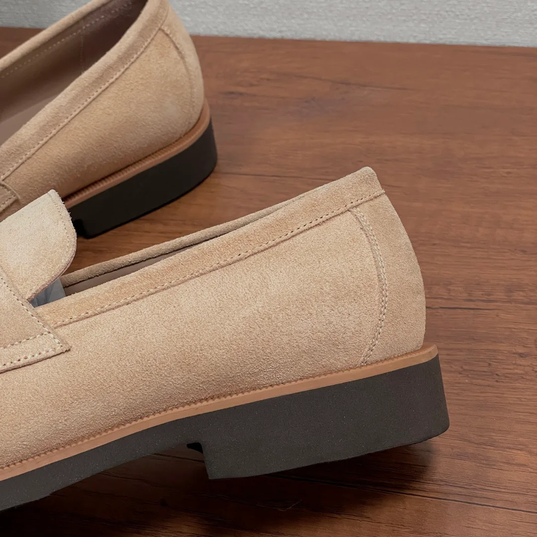 Лоферы И Туфли Мужские Brunello Cucinelli 18626384