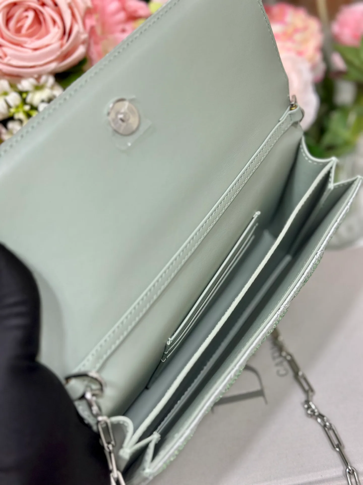 Women's Classic Handbags CHRISTIAN DIOR 17930042