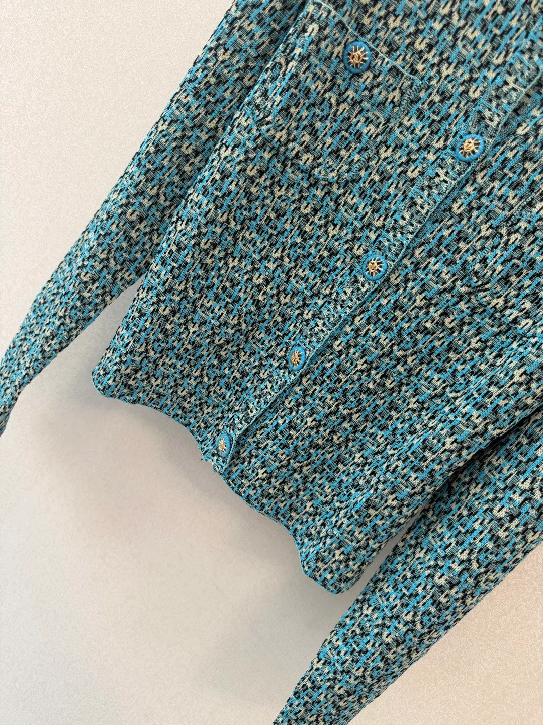 Women's Jumpers And Sweaters CHANEL 18138123