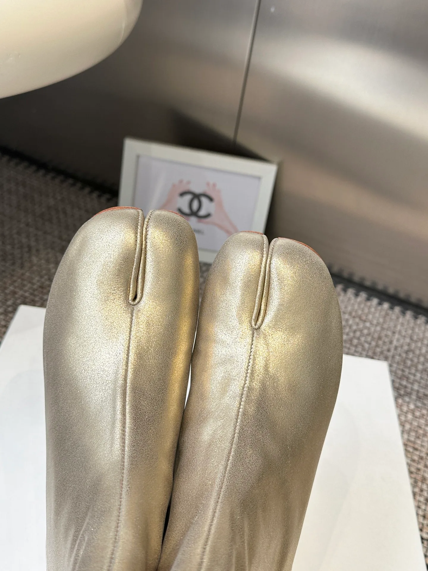 Women's Booties MAISON MARGIELA 18237814