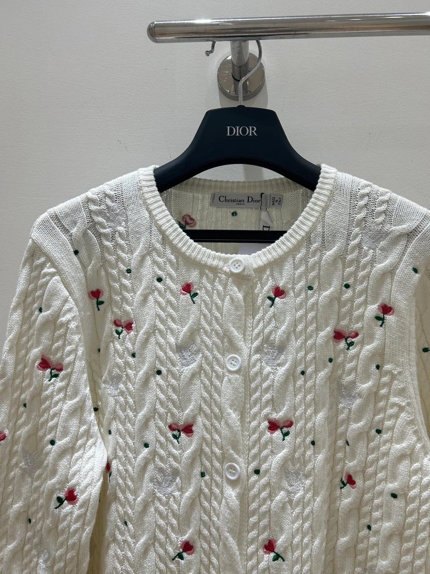 Women's Jumpers And Sweaters CHRISTIAN DIOR 18097375