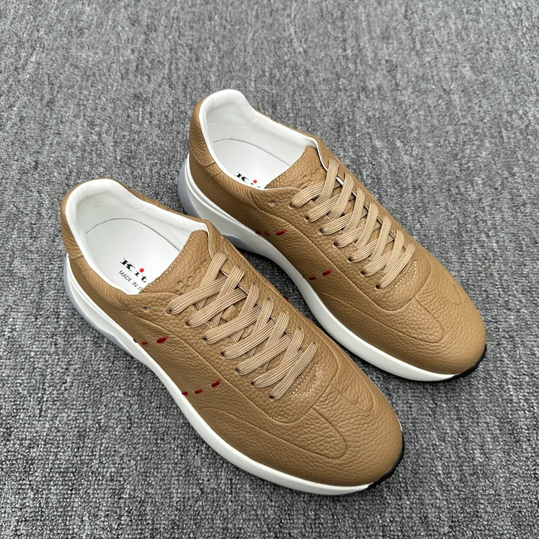 Men's Sneakers KITON 18075977