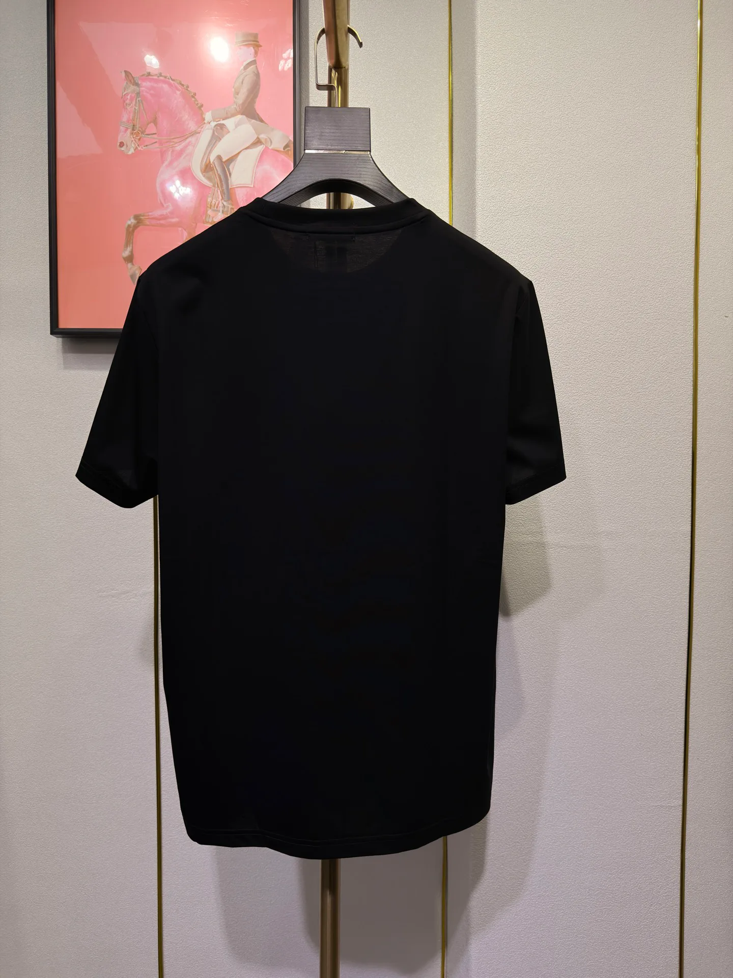 Men's T-Shirts HERMES 17373637
