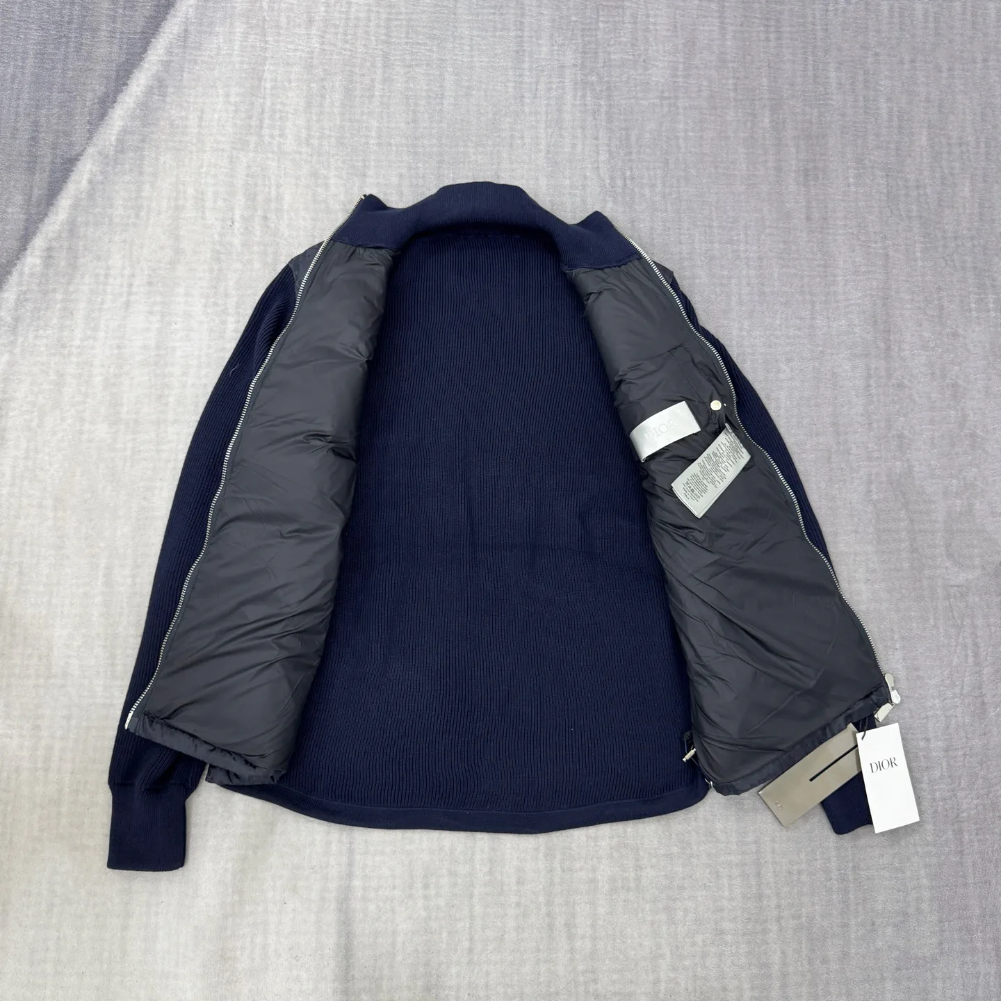 Men's Jackets And Down Jackets CHRISTIAN DIOR 18416564