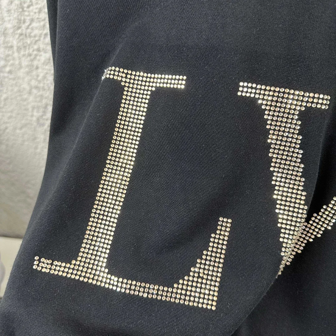 Men's Sweatshirts And Hoodies LOUIS VUITTON 18179743