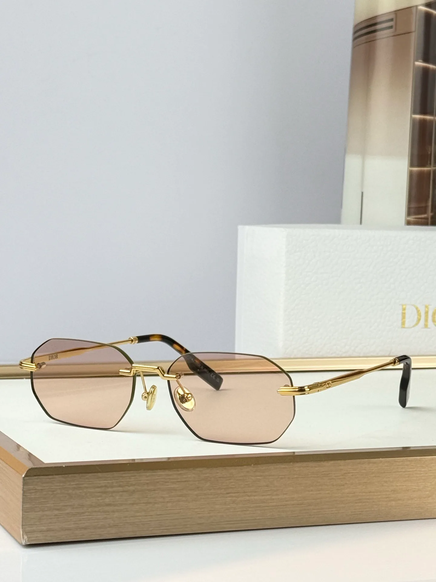 Glasses CHRISTIAN DIOR 17366547