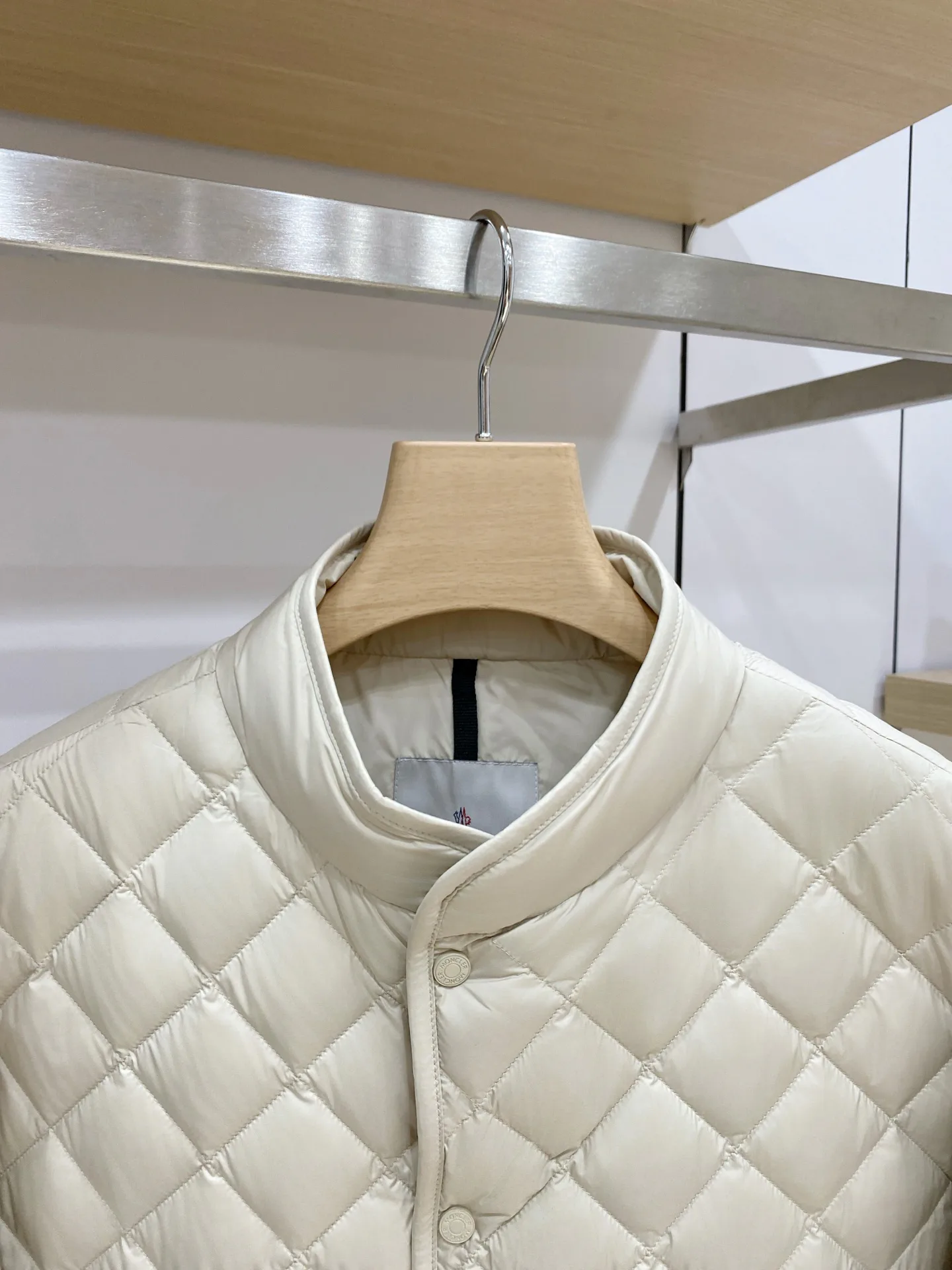Men's Jackets And Down Jackets MONCLER 18374650