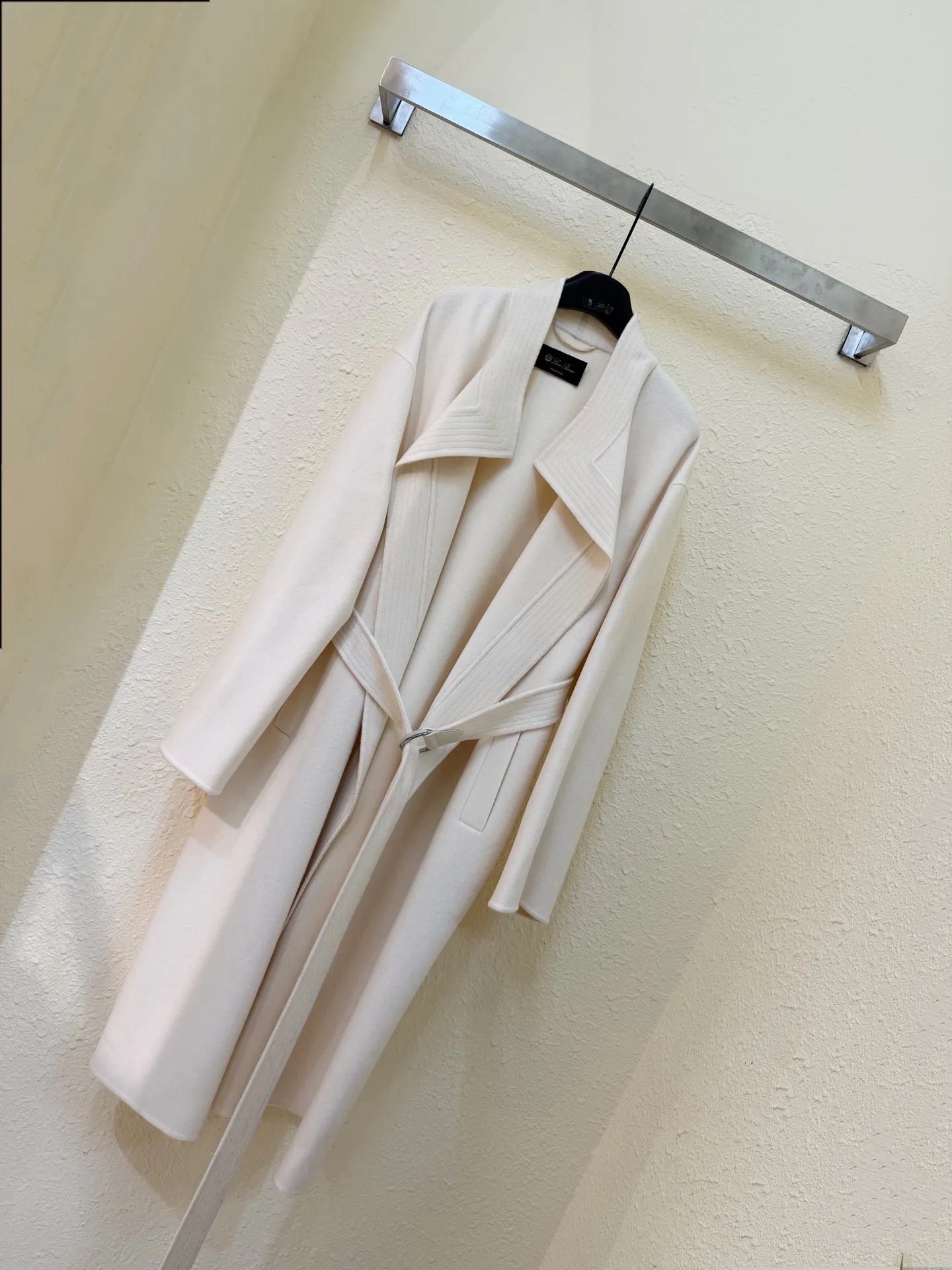Women's Coats LORO PIANA 18226669