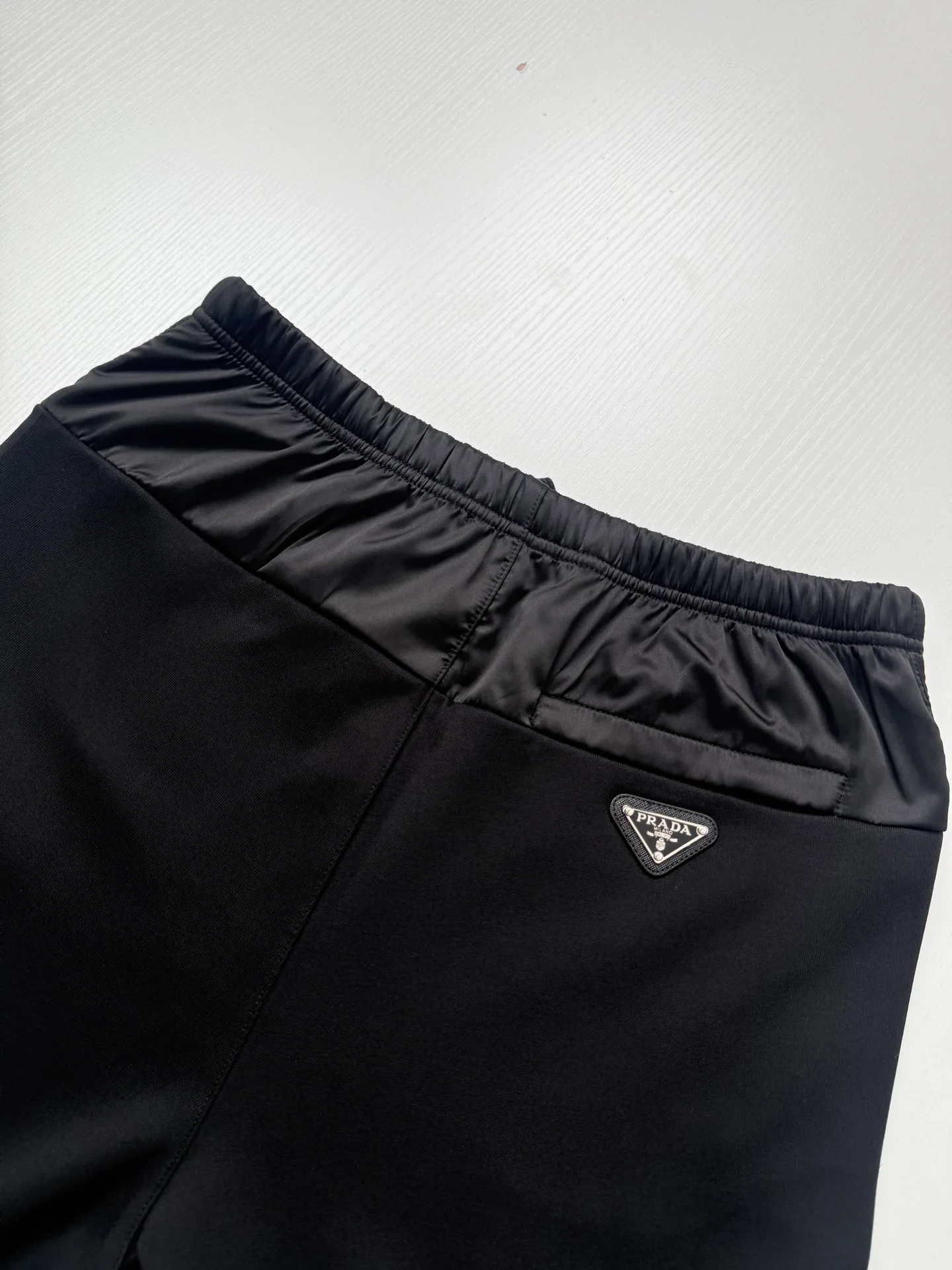 Men's Trousers PRADA 17993319