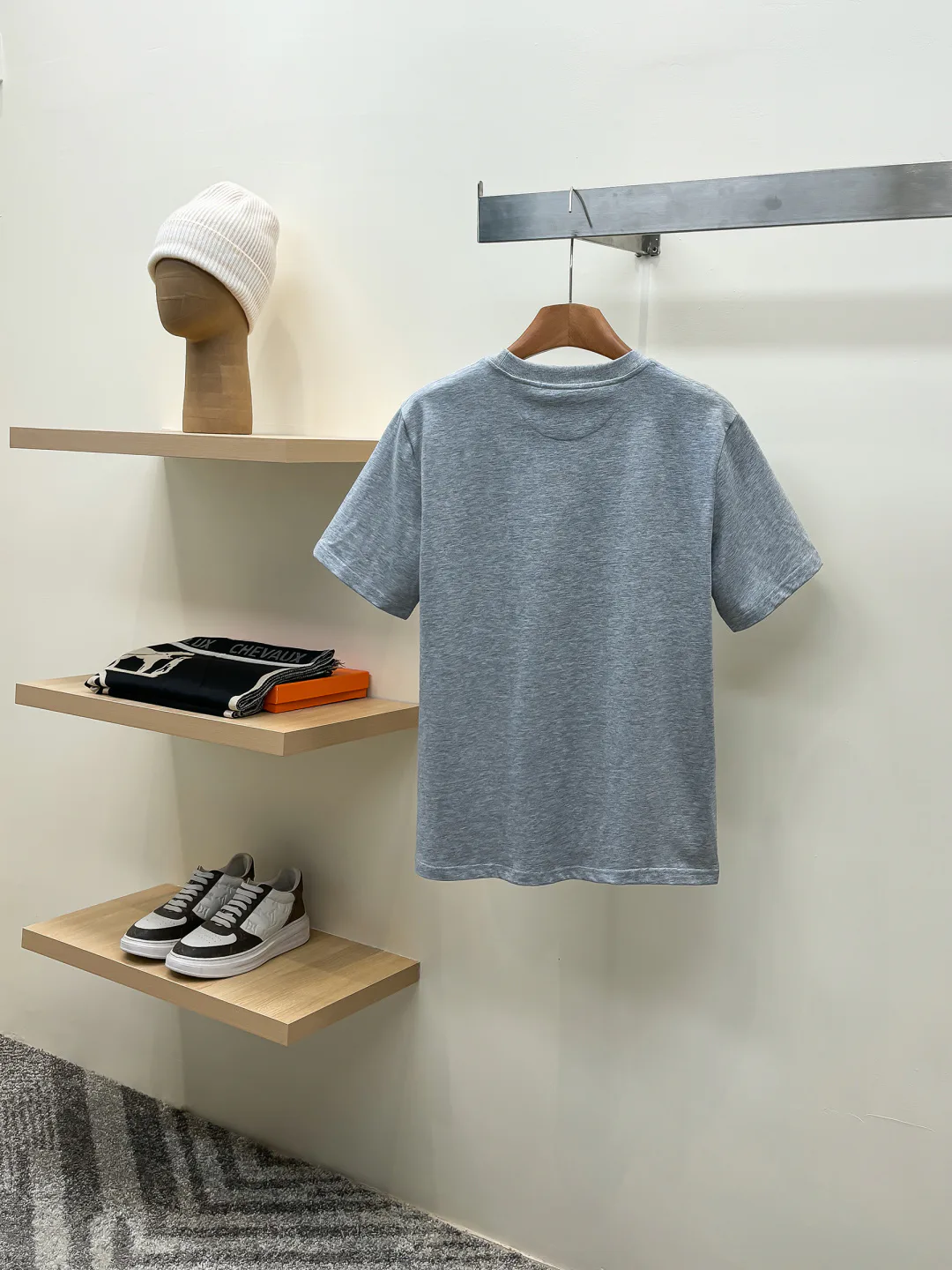 Men's T-Shirts PRADA 18499318