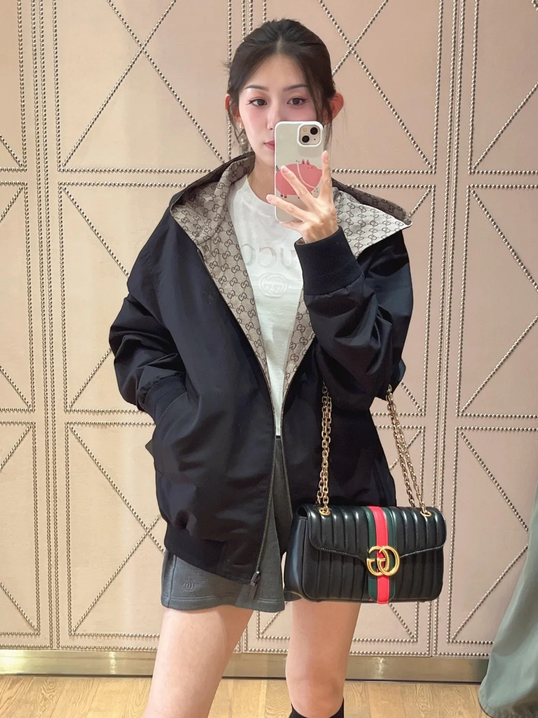 Men's Jackets And Down Jackets GUCCI 17852632