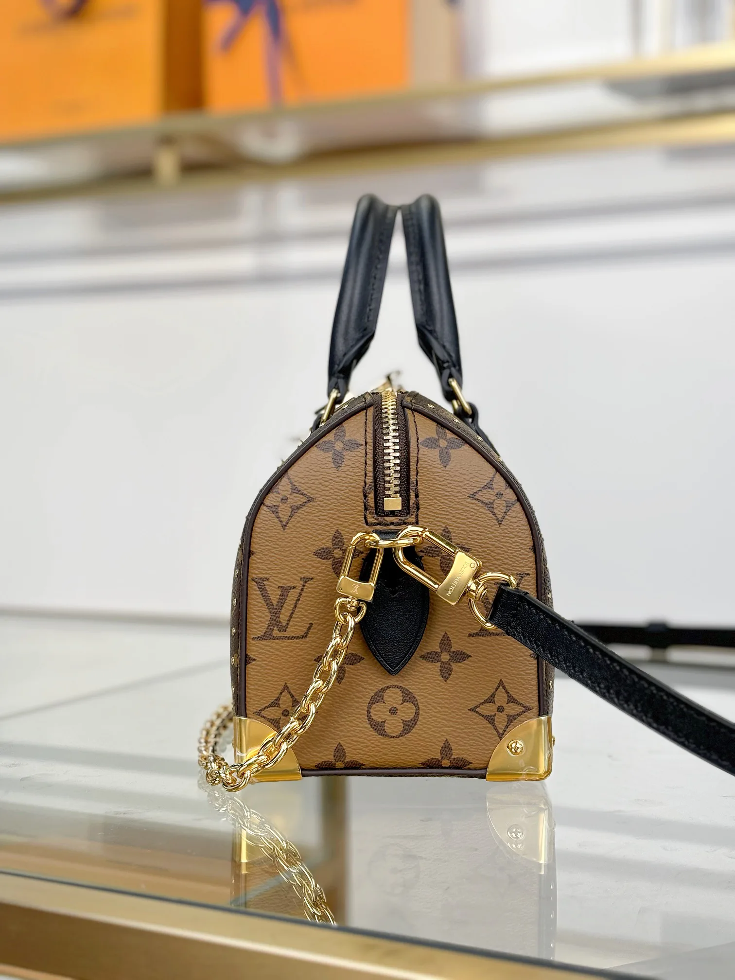 Women's Classic Handbags LOUIS VUITTON 17526839