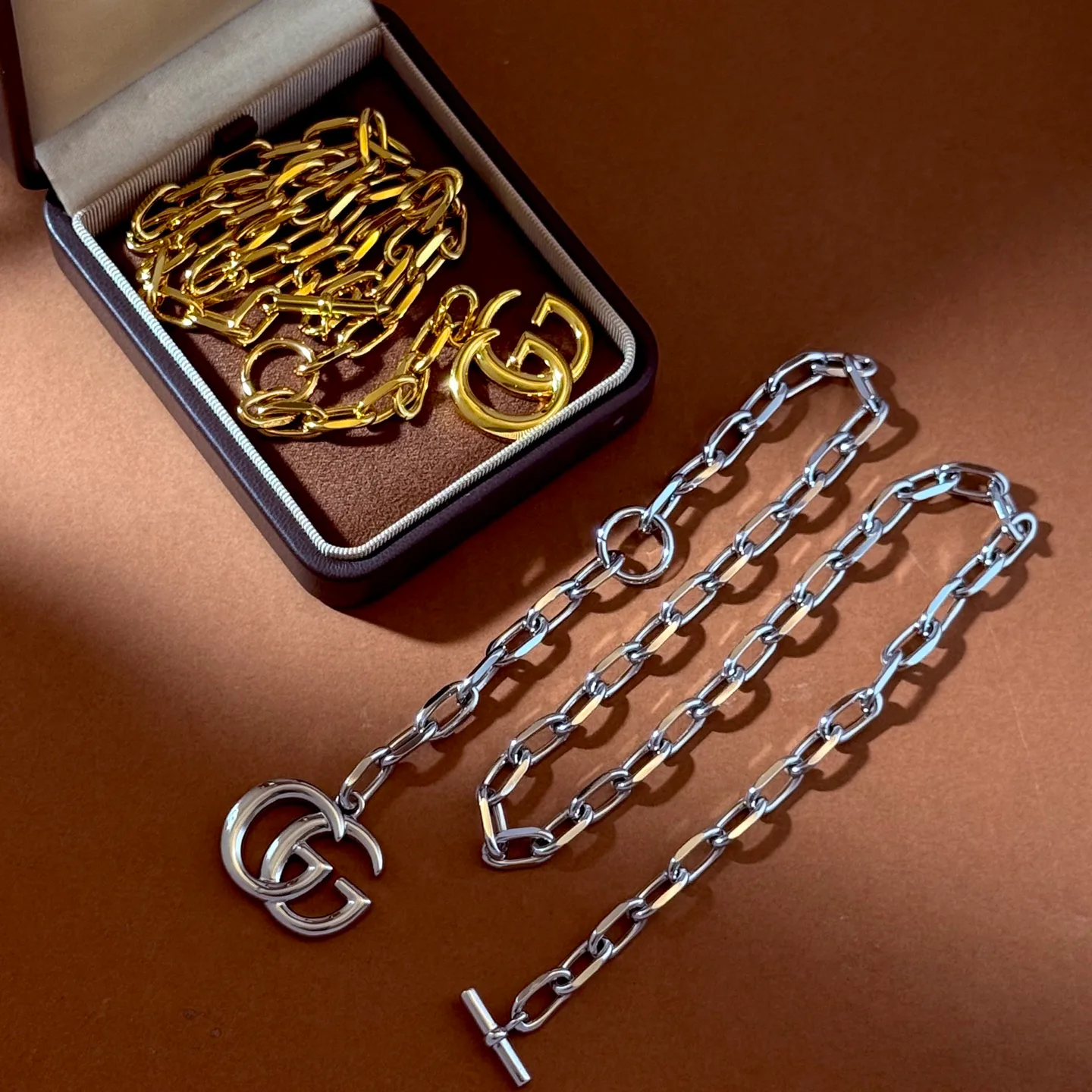 Jewelry GUCCI 18492724