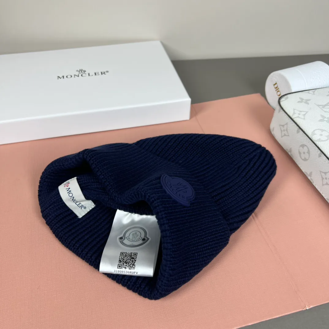 Hats MONCLER 18078469