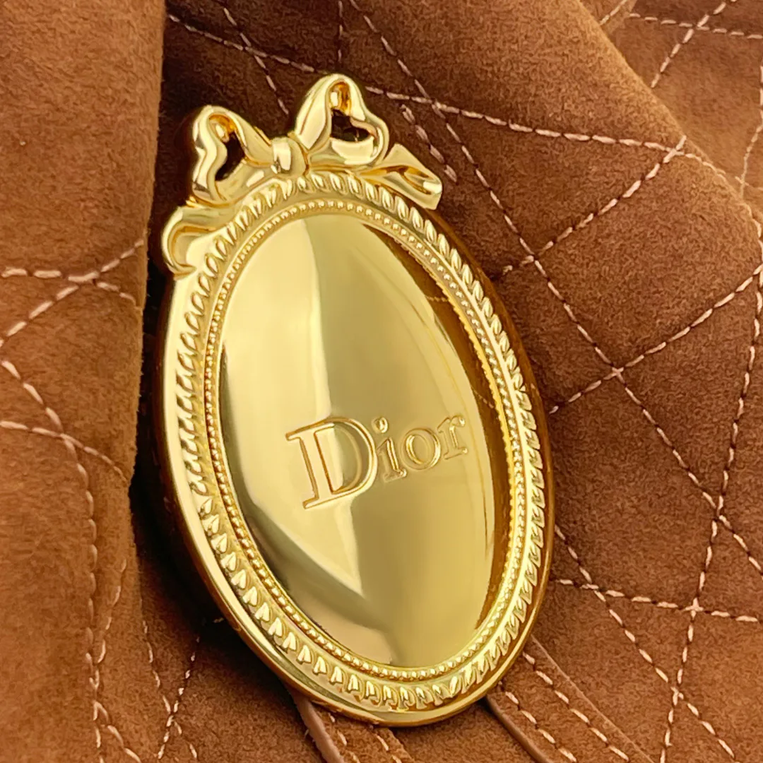 Women's Classic Handbags CHRISTIAN DIOR 18116320