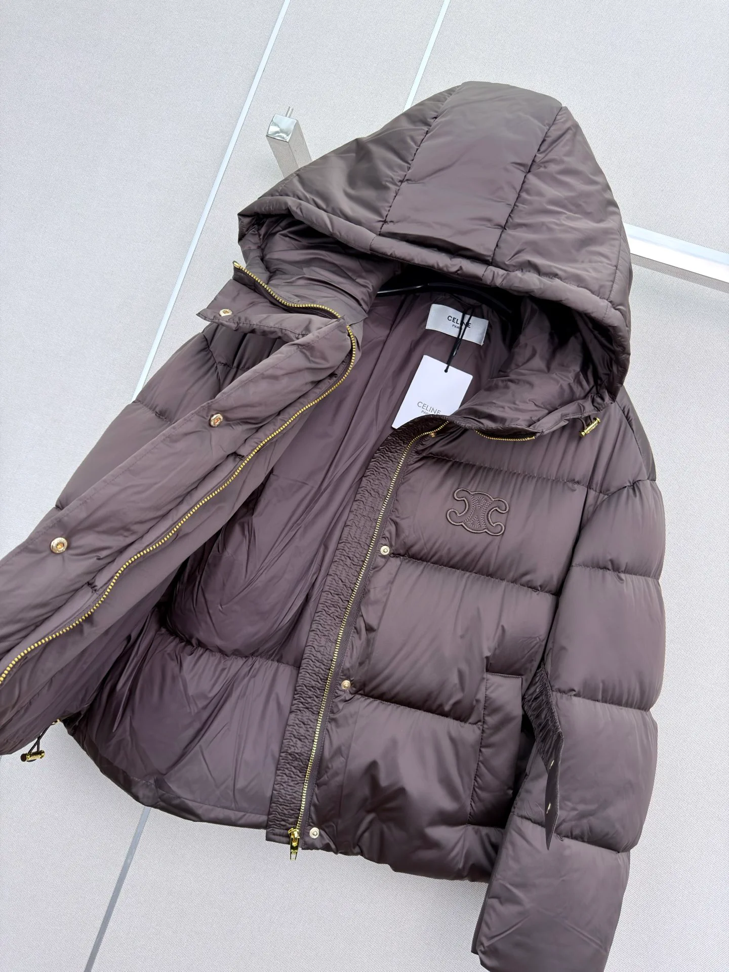 Women's Jackets And Down Jackets CELINE 18015905