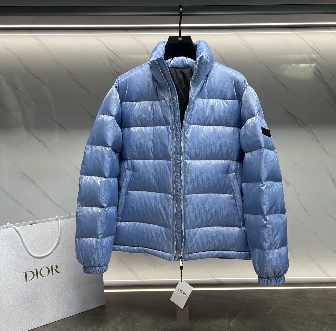 Women's Jackets And Down Jackets CHRISTIAN DIOR 18129890