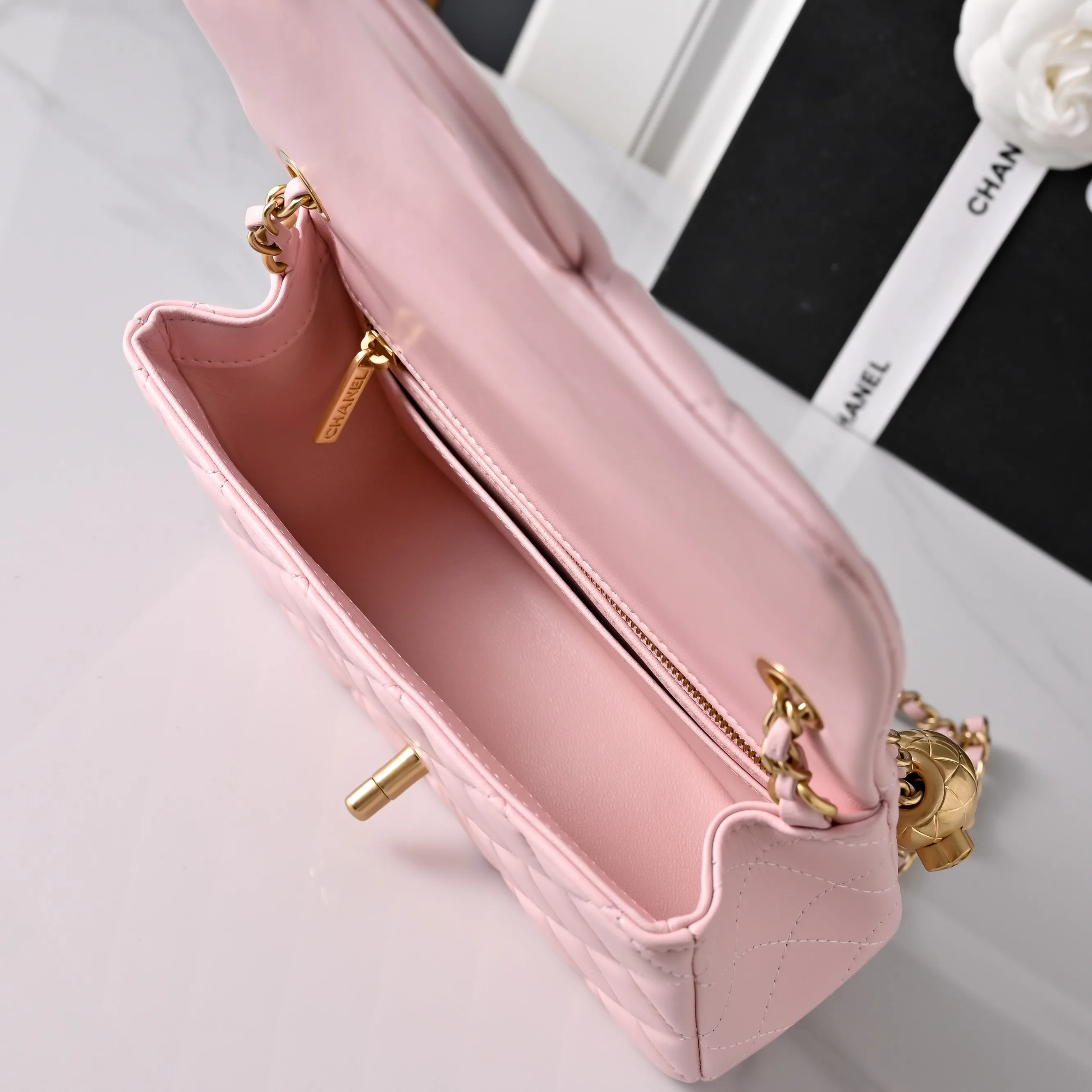Women's Classic Handbags CHANEL 17802240