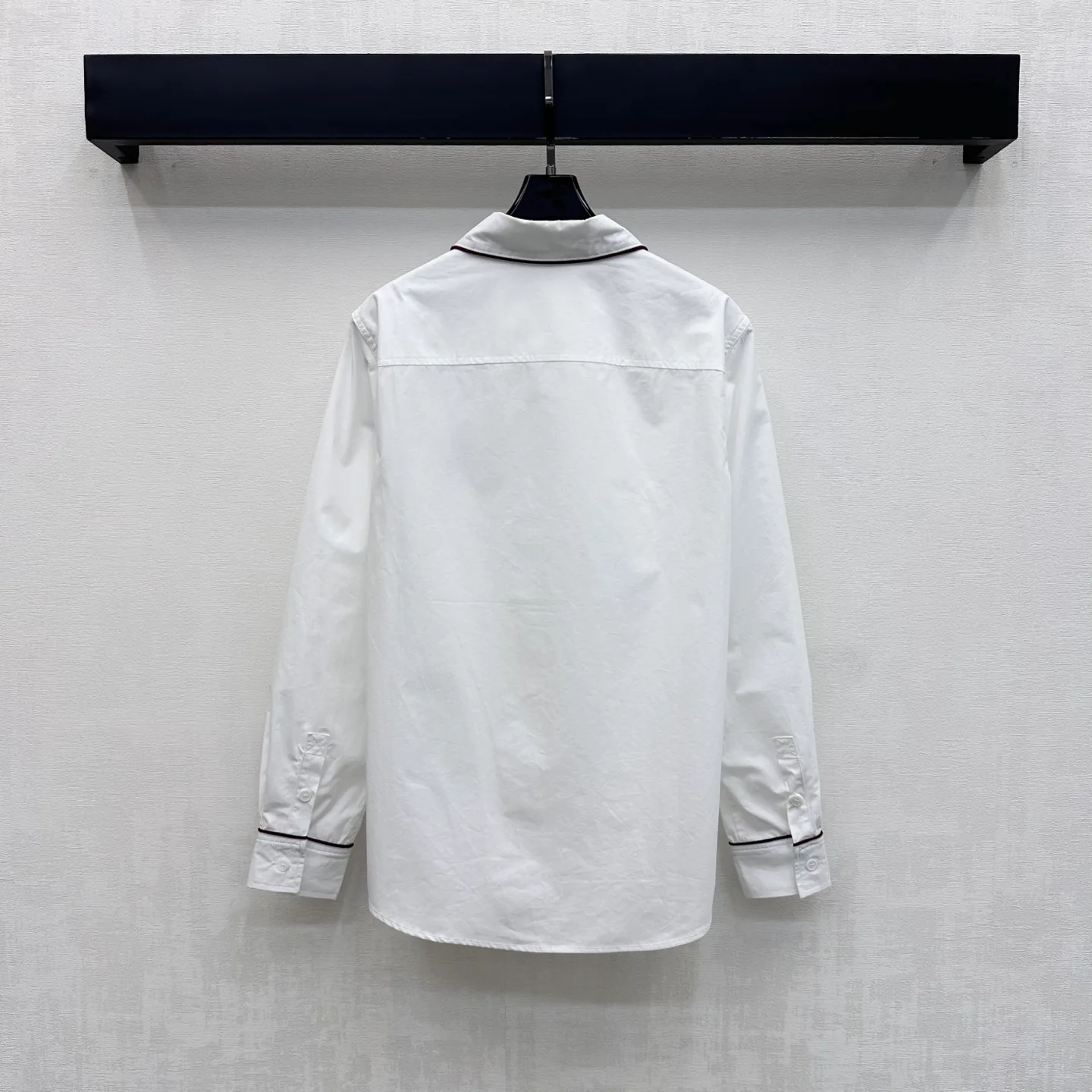 Women's Shirts BURBERRY 17392640
